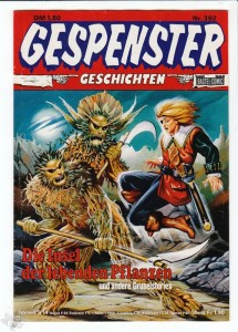 Gespenster Geschichten 392