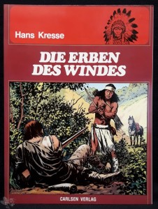 Die Indianer 2: Die Erben des Windes