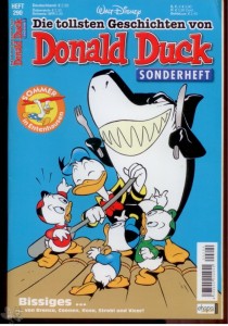 Die tollsten Geschichten von Donald Duck 290