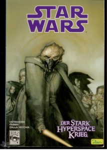 Star Wars Sonderband 11: Der Stark Hyperspace Krieg