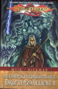 Dragonlance 3: Die Chronik der Drachenlanze: Drachenzwielicht 2