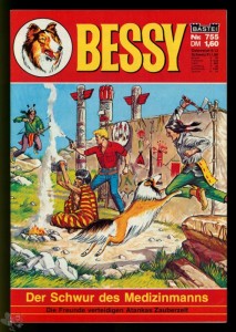 Bessy 755