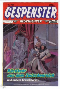 Gespenster Geschichten 780