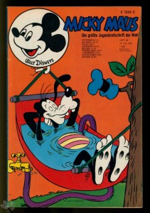 Micky Maus 30/1971