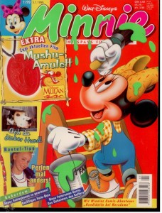 Minnie 1/1999
