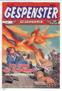 Gespenster Geschichten 724