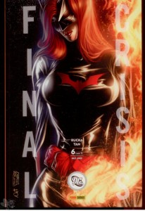Final Crisis 6