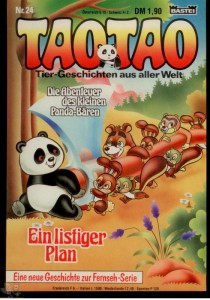 Tao Tao 24