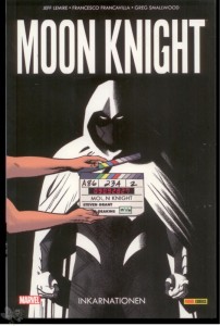 Moon Knight 2: Inkarnationen