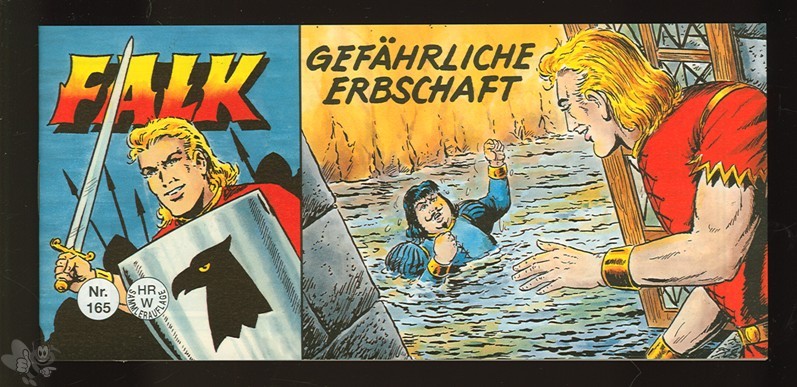 Falk 165