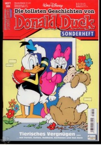 Die tollsten Geschichten von Donald Duck 309