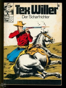 Tex Willer 5