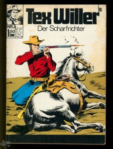 Tex Willer 5