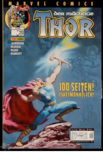 Thor (Die Rückkehr der Helden) 20