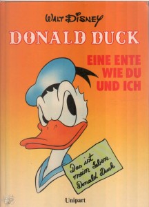 Donald Duck – Eine Ente wie Du und Ich 