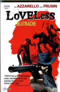 Loveless 1: Blutrache