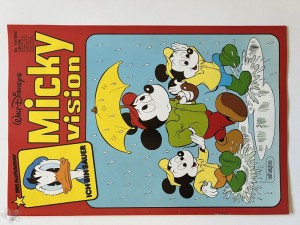 Mickyvision 10/1982