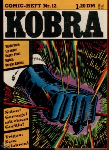 Kobra 12/1975