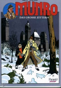 Munro 1: Das grosse Zittern