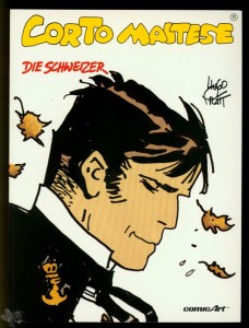 Corto Maltese 11: Die Schweizer