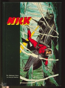 Nick (Paperback, Hethke) 7