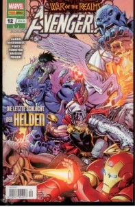 Avengers 12