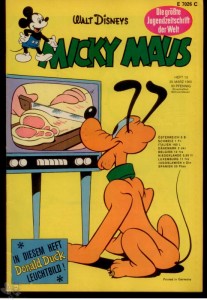 Micky Maus 13/1969