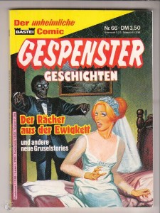 Gespenster Geschichten 66