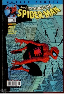 Der erstaunliche Spider-Man 16