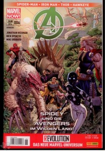 Avengers 6
