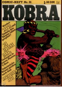 Kobra 31/1975