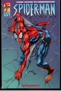 Spider-Man / Thunderbolts 