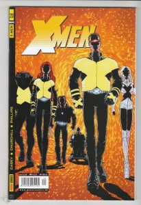 X-Men 20