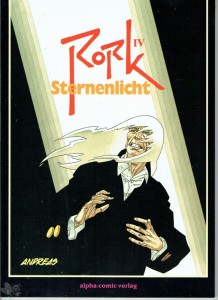 Schwermetall präsentiert 47: Rork (4) - Sternenlicht