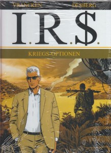 I.R.$. 16: Kriegs-Optionen