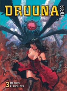 Druuna Eterna 3: Morbus Diabolicus