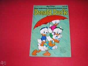 Die tollsten Geschichten von Donald Duck 28