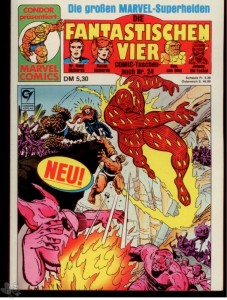 Die Fantastischen Vier 24
