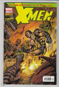 X-Men 62