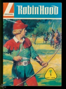 Robin Hood 1