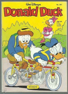 Donald Duck 391