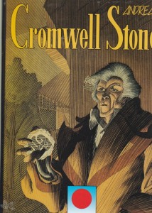 Cromwell Stone Limitierte Ausgabe