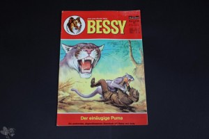 Bessy 58
