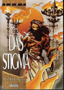 Das Stigma 3: Der Erzengel (Limitierte Ausgabe)