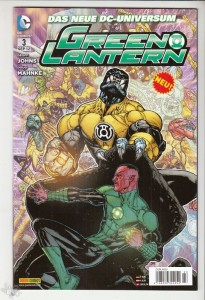 Green Lantern 3