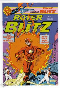 Roter Blitz 13/1982