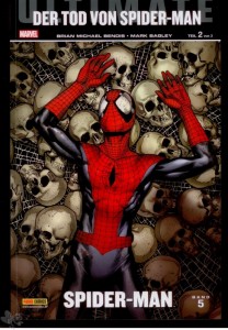 Ultimate Spider-Man 5: Der Tod von Spider-Man