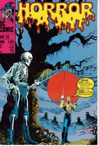 Horror 76