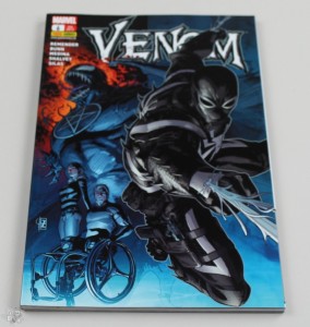 Venom 6: Monster des Bösen