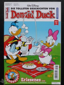 Die tollsten Geschichten von Donald Duck 335